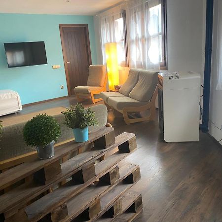 Precioso Apartamento En Espot Exterior photo