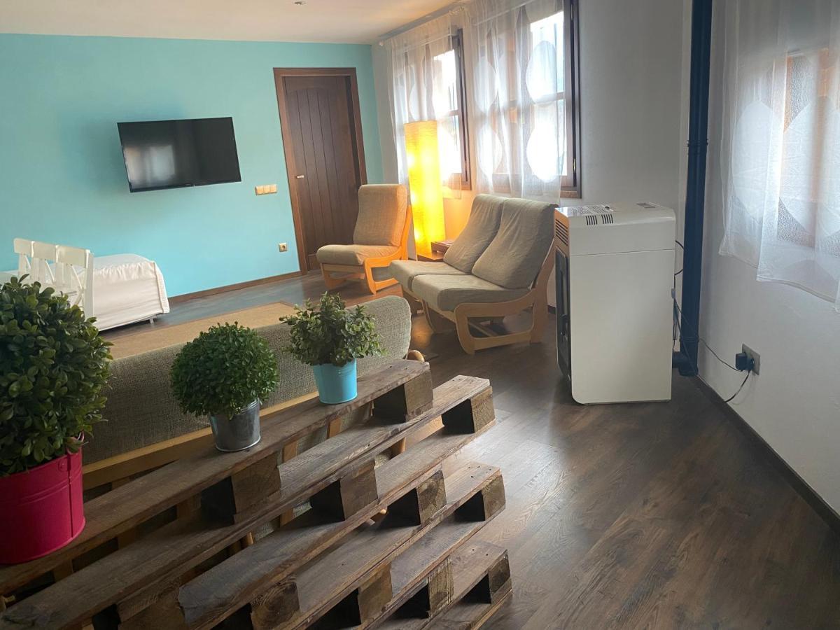 Precioso Apartamento En Espot Exterior photo