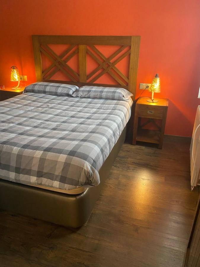 Precioso Apartamento En Espot Exterior photo
