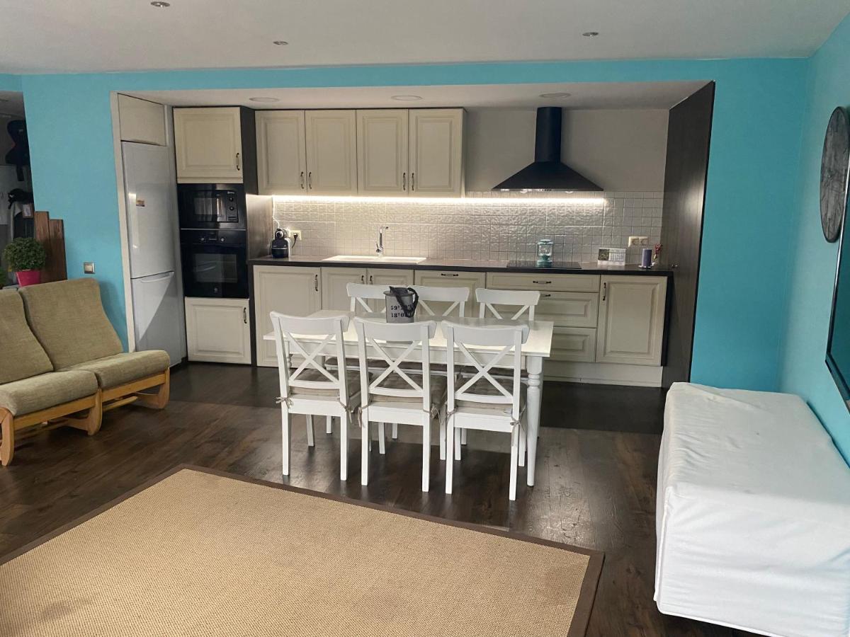 Precioso Apartamento En Espot Exterior photo